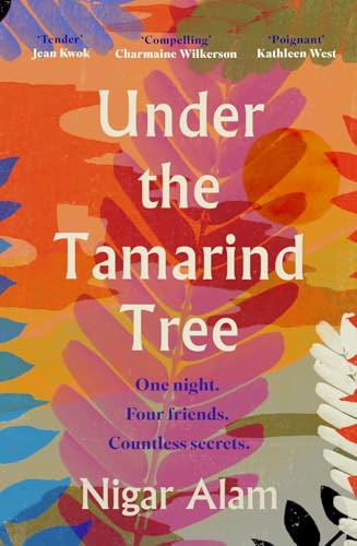 Under the tamarind tree