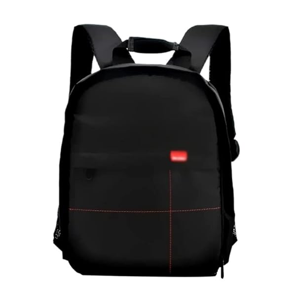 JHDFH Multifunctionele Camera Rugzak Video Digitale SLR Tas Waterdichte Outdoor Camera Fotografie SLR Camera Tas