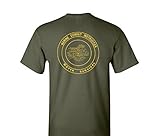 USMC MCIWS Origional logo t-shirt 'Marine Corps'