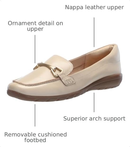Image of Easy Spirit Amalie Women's Slip On