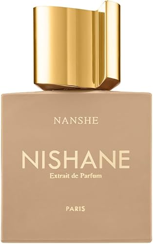 Nishane Nanshe Extrait de Parfum 100ml [Parallel Import]