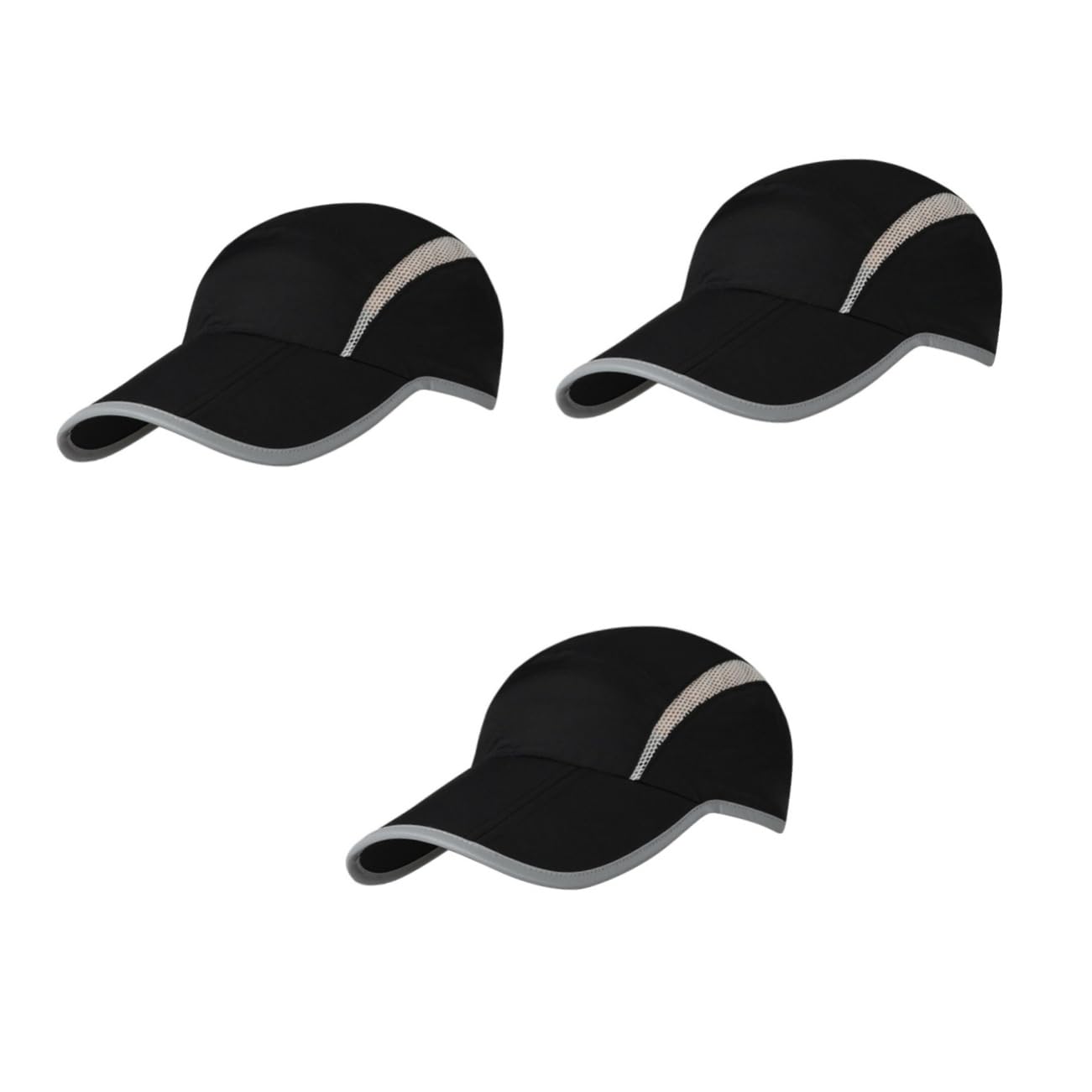 SHERCHPRY 2 sombreros de béisbol para mujer, sombrero para mujer, sombrero de verano para hombre, sombreros para verano, señoras de verano