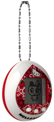 Jeux électroniques Bandai Hello Kitty 50th Anniversary Pack inclus Interactif - vue 7