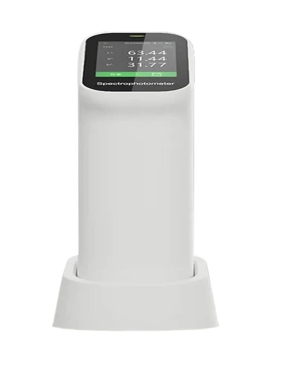 Colorimeter, Color Difference Meter Detection, Fabric Color Comparison, Portable Coating, Color Difference Spectrophotometer, DS-400(DS-400)