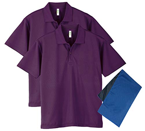 [�O���}�[] 4.4�I���X �h���C�|���V���c [UV�J�b�g] 00302-ADP 2���Z�b�g COOL�i�N�[���j �^�I���i�J���[�I��s�j �t�� �p�[�v�� LL