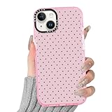 iphone 6s rose gold 16go neuf 🍨【Protection Parfaite】Cette coque s'adapte parfaitement sur les côtés du téléphone, ce qui peut protéger efficacement votre iPhone 14/iPhone 13 et résister à l'impact lorsqu'il est heurté. La conception renforcée autour de la caméra peut réduire l'usure de la caméra dans la vie quotidienne.