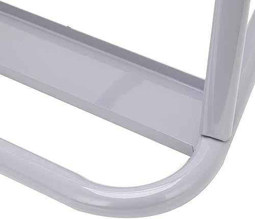 Miniatura 7 de Soporte desmontable universal antideslizante de acero MX resistente para la mayoría de motocicletas Dirt Bike