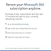 Microsoft 365 Personal | Office 365 apps | 1 user | 1...