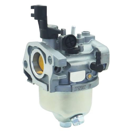 595785 Carburetor Compatible with BS 591154 592447 Snow Thrower 13A132 13D132 Engine by TOTEDELL - Image 5