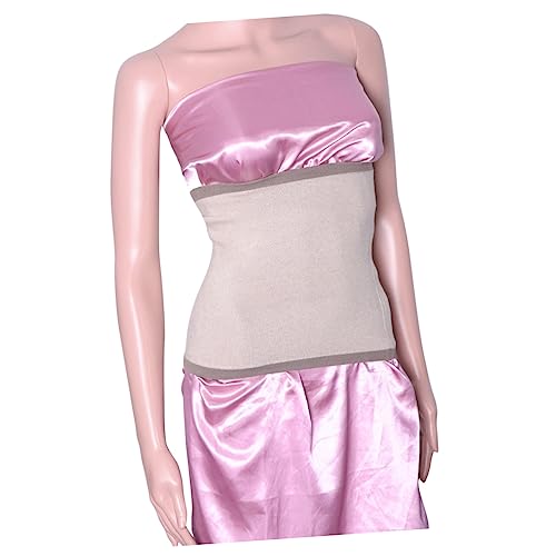 Faja lumbar elástica de lana para mujer talla L miniatura 1