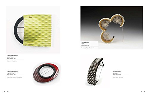 New Brooches: 400+ Contemporary Jewelry Designs
