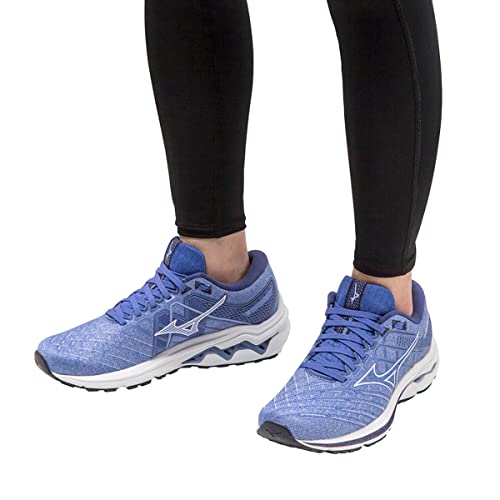 Image of Mizuno Womens Wave Inspire 18 Running Shoe