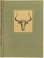 Cow Camps and Cattle Herds. B0038NY1QU Book Cover
