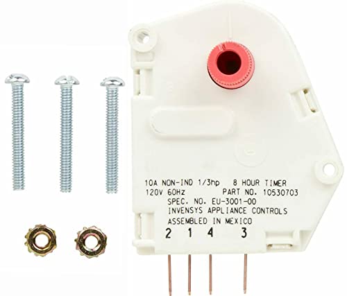 R0131577 for Whirlpool Amana Modern Maid Defrost Timer