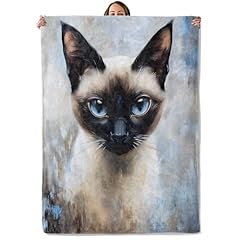 Siamese Cat