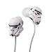 Star Wars 15239 Storm Trooper Earbuds