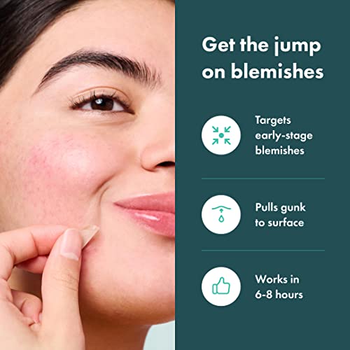 image for Mighty Patch Micropoint™ for Blemishes from Hero Cosmetics - Hydroco