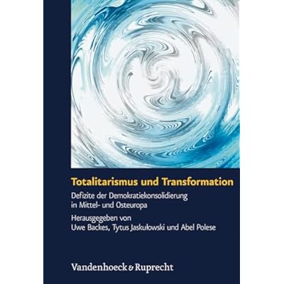 Totalitarismus und Transformation