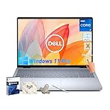 Compare Dell Inspiron 16 (DC16251) vs other laptops