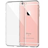 KGuards Premium Iphone 6/6s Protector for Apple 6/6s - Fastest Growing Silicon Material With Cutting Edge Tech, Anti-Scratch, Fingerprint & Dust Free -0.33mm Protection Case