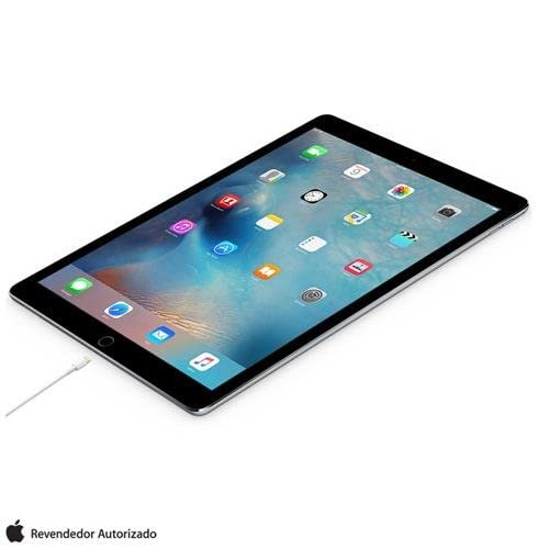 Cabo Apple Usb-c para Lightning, Iphone, Ipad e Ipod, 2 m