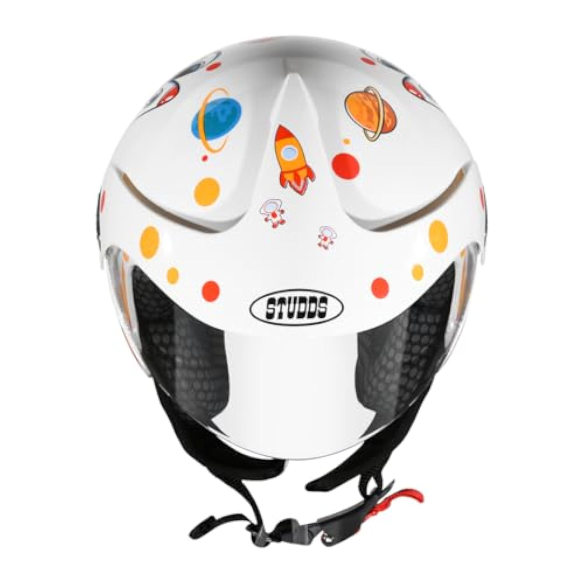 Marshall D2 Open Face Helmet for Boys