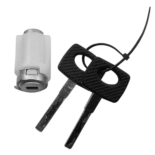 Beck/Arnley 201-1935 Ignition Key And Tumbler