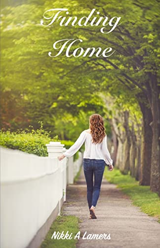 Finding Home (The Home Duet)