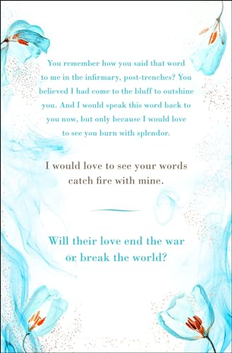 Ruthless Vows (Letters of Enchantment, 2) - Image 2