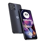 Motorola XT2343-2 Moto G54 5G, Dual, 256 GB, 8 GB di RAM, blu notte