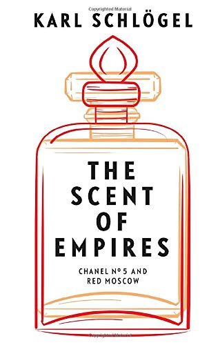 The Scent of Empires: Chanel No. 5 and Red Moscow