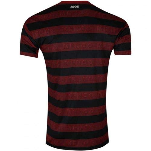 Camisa Flamengo I 19/20 s/n - Torcedor - Masculina