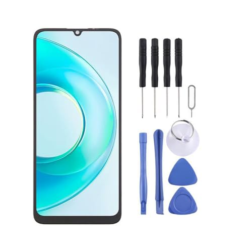 Écran tactile Wiko cassé ? Remplacez-le par ce bloc LCD haute résolution