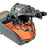 TW 3.0 Tactical Helmet Complete Set with Bag, Multi-Function...