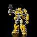 BLOKEES Transformers Classic Class Model Kit | Bumblebee Action Figure Building Toy for Kids | Ages 12+