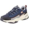 Skechers D’LITES 4.0 heren Sneaker