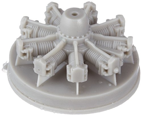 CMK q72256 - Modellino di Walter pegas II - M2