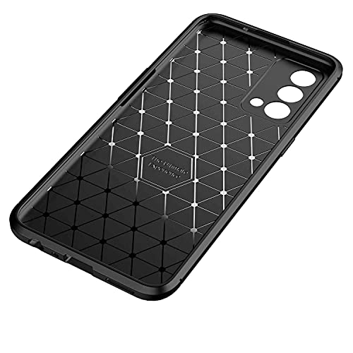 WEIOU Fibra di Carbonio Cover per realme GT Master...