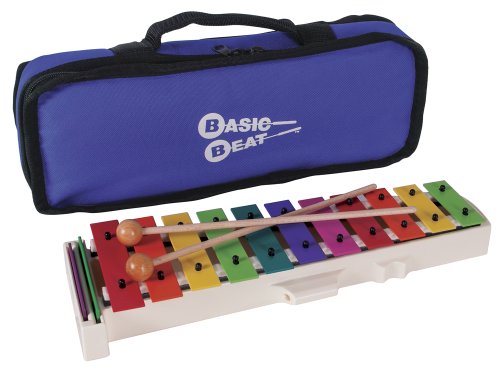 Sonor BWG Kinder Glockenspiel with Bag