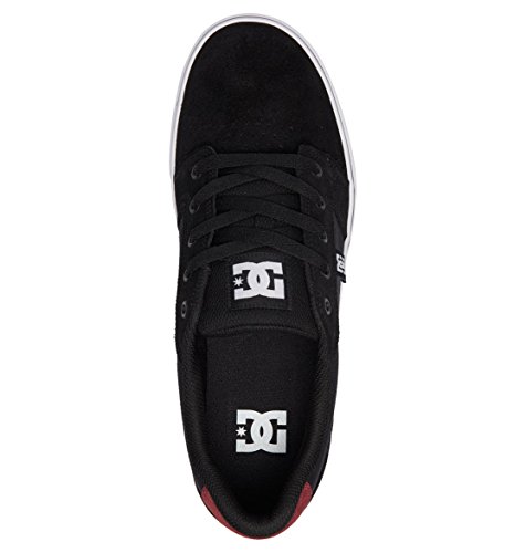 Image of DC Mens Anvil M Shoe Sneakers