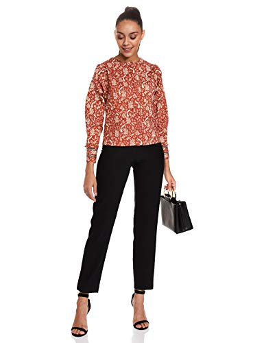 Image of RIVER Regular Fit Women's Tops Blouse