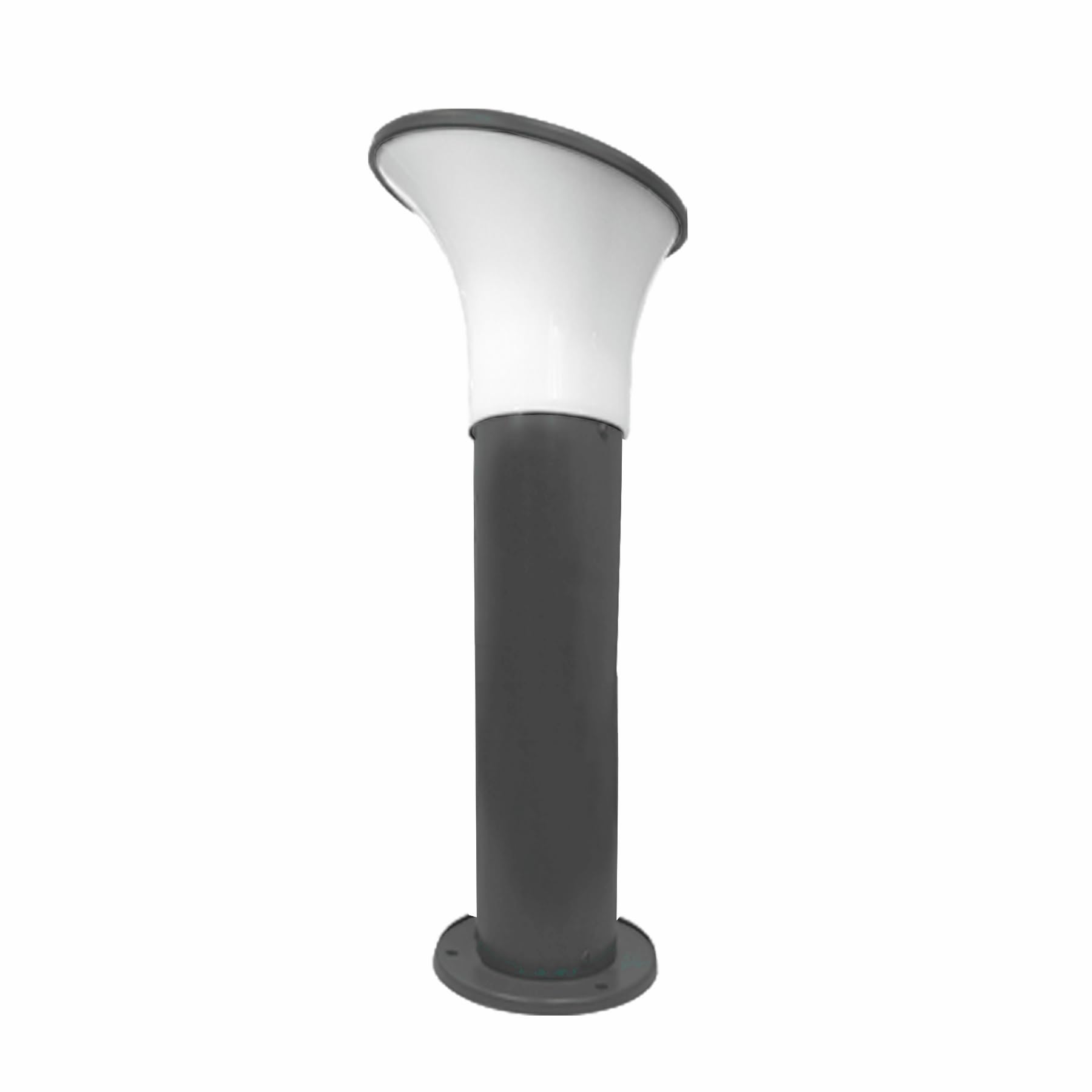 Pride Lighting | Oblong Bollard Light | Garden Light | IP65 Waterproof-image-19