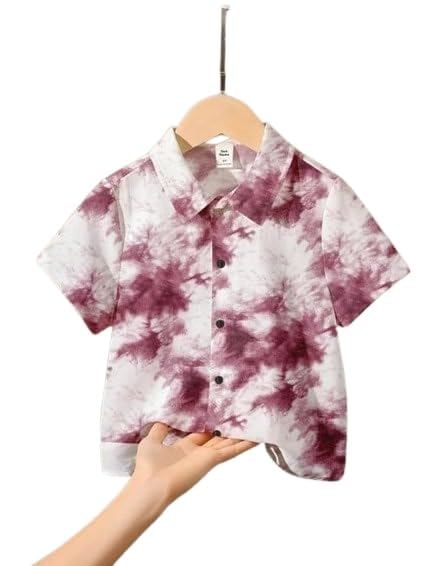 Stylish Shirt for Your Little One-picture-36