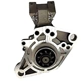 ME017061 ME017085 ME017088 ME017089 ME017092 Starter Motor abulollry Fit for Mitsubishi Engine 24V