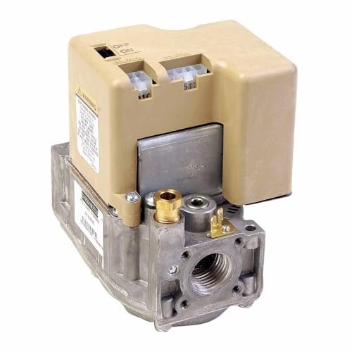 Gas Valve - image 1