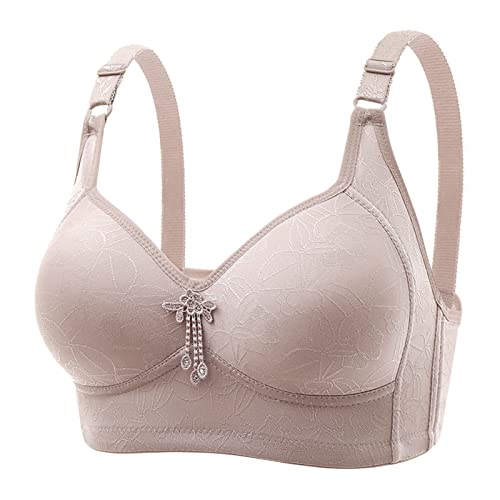 Soutien-gorge sexy en dentelle verte avec armatures taille 40 pour femme