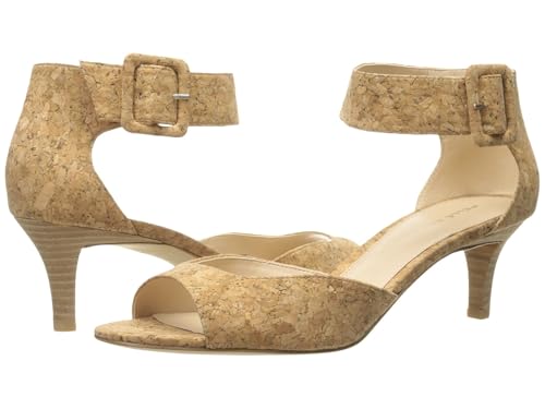 Image of Pelle Moda Kallie Washed Cork White