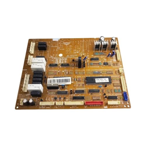 Placa de circuito DA41-00641A ordenador de refrigeración compatible 3