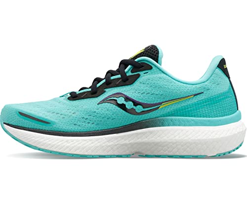 Image of Saucony Women's Triumph 19 Sneaker