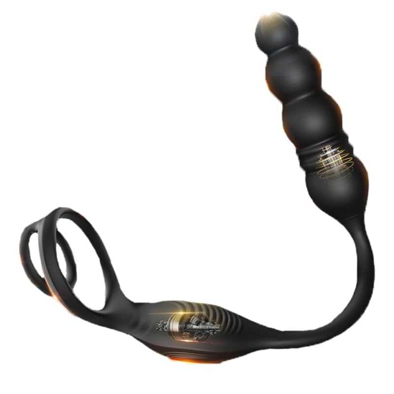 2026 Efficient Mode Couple Plug Anales Kit Relaxing Anales Plugs Butt Relaxing Training Set Butt Adult Toy Exercise Tool for Men Women Sunglasses R98456